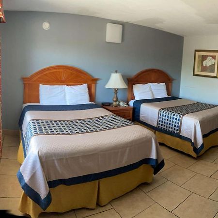 Travelodge By Wyndham Venice Venice Gardens Eksteriør billede
