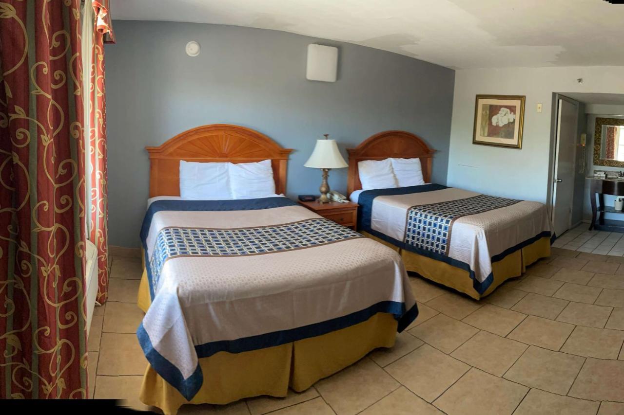 Travelodge By Wyndham Venice Venice Gardens Eksteriør billede