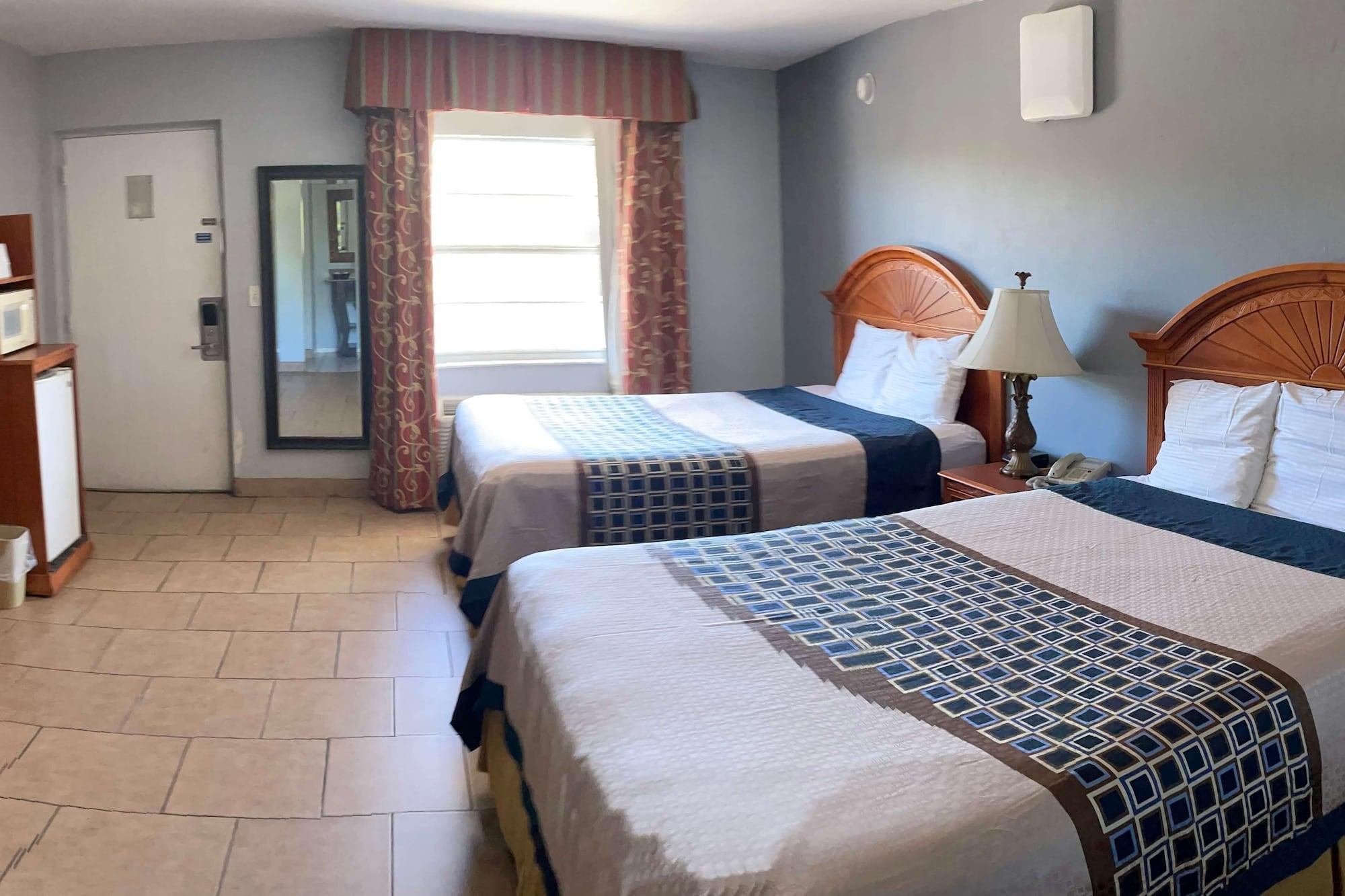 Travelodge By Wyndham Venice Venice Gardens Eksteriør billede
