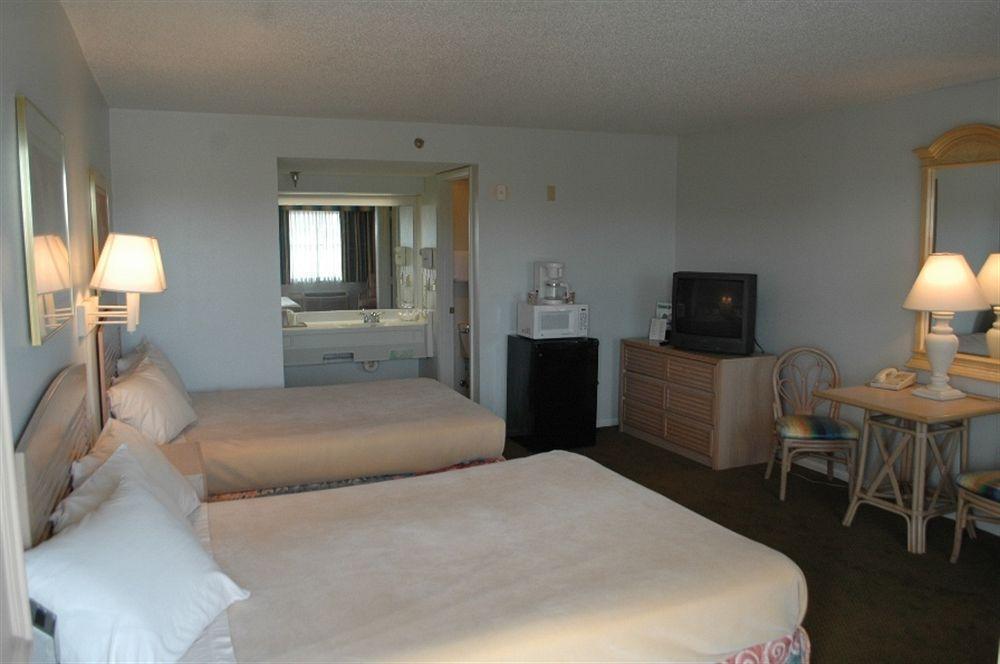 Travelodge By Wyndham Venice Venice Gardens Eksteriør billede