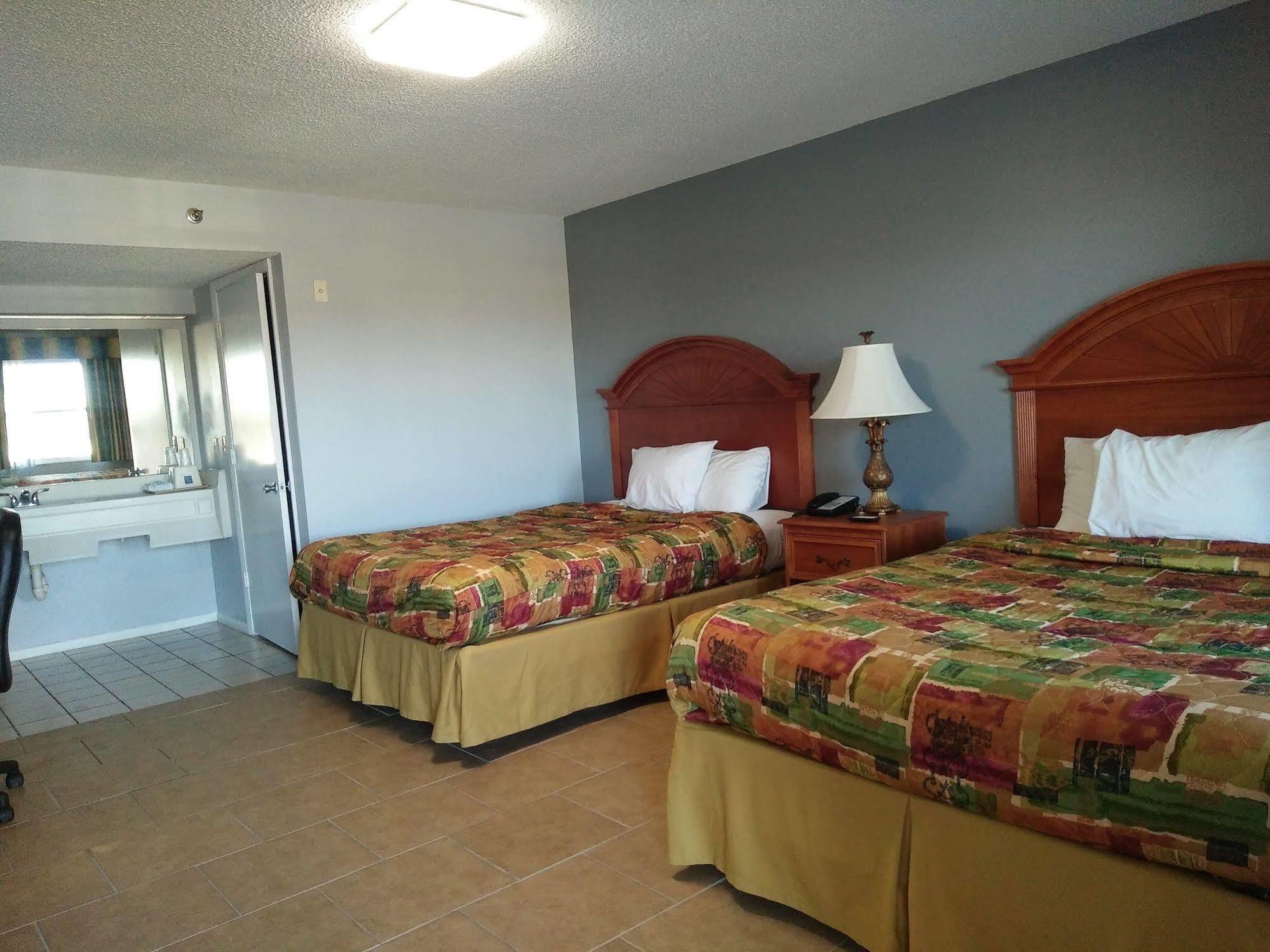 Travelodge By Wyndham Venice Venice Gardens Eksteriør billede
