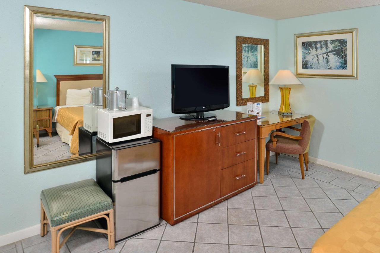 Travelodge By Wyndham Venice Venice Gardens Eksteriør billede