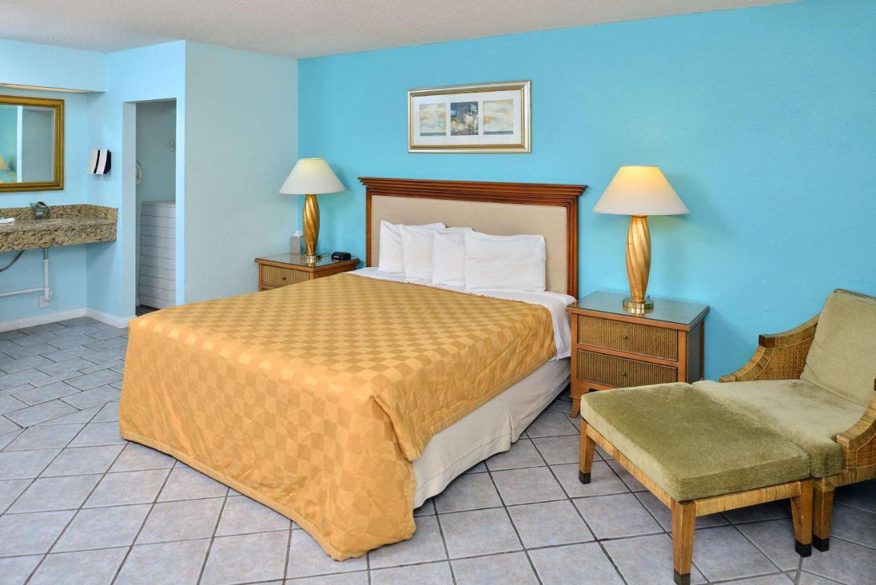 Travelodge By Wyndham Venice Venice Gardens Eksteriør billede